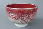 Recent porcelain